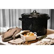 Granite-Ware 12 Quart Stock Pot