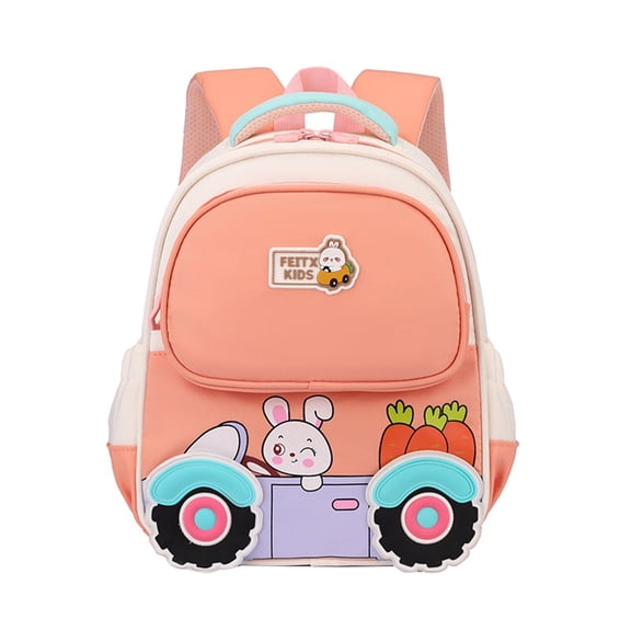 School Backpacks for Ages 5rd 6th 8th 10th - Backpacks in Bulk for Elementary, Middle, Students in Assorted Colors