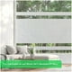 thumbnail image 2 of Película de ventana esmerilada Yuarrent Blanco 30*200cm, 2 of 6