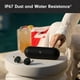thumbnail image 3 of Beats Pill - Altavoz Bluetooth y cargador inalámbrico portátil vía USB-C - Hasta 24 horas de duración de la batería, resistente al agua IP67, compatible con Apple y Android, micrófono incorporado - Ne, 3 of 5