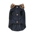 thumbnail image 4 of Joules Cherington Dog Coat, 4 of 8