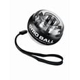 thumbnail image 1 of Led Ejercitador Xtellar transparente Giroscopica Powerball Muñeca Brazo Fuerza, 1 of 5