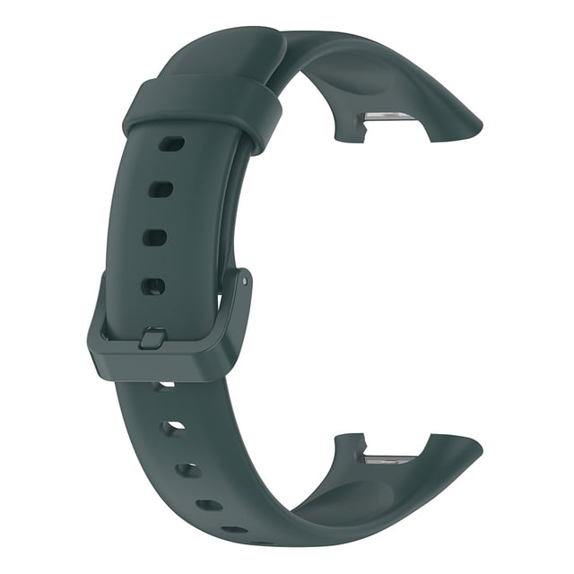 Pulsera de pulsera inteligente con correa de repuesto de silicona para Xiaomi Mi Band 7 Pro Tmvgtek Para estrenar