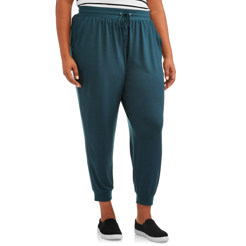 terra sky joggers