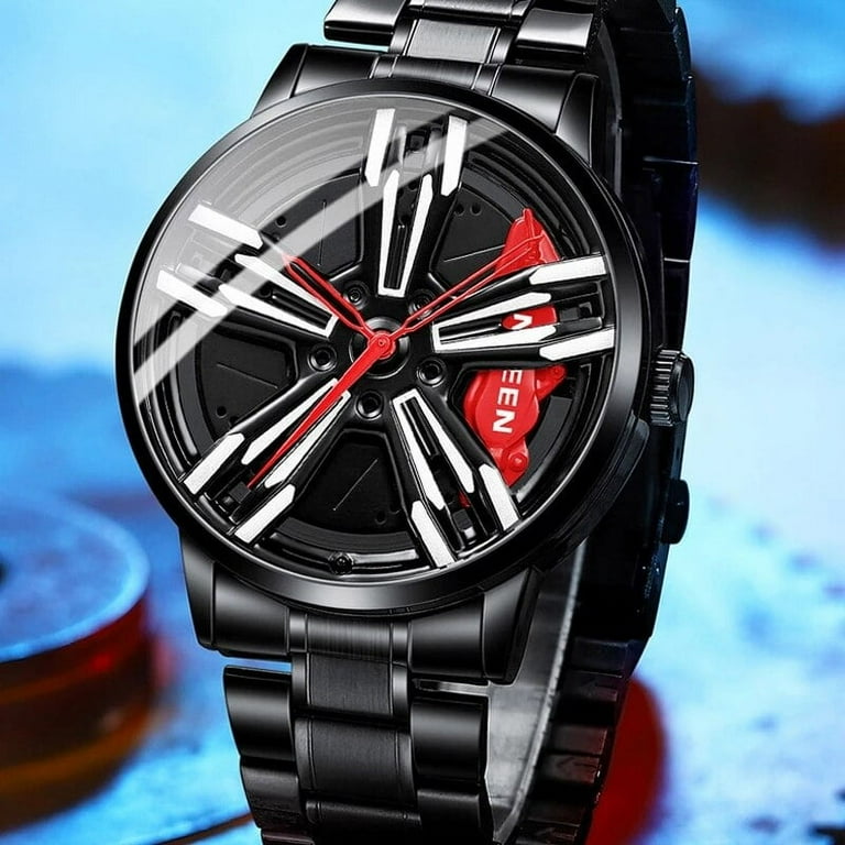 Customised watches outlet for him