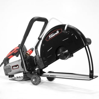 Steel Grip, 5.5A 6 in Corded Mini Cut-Off Saw Power Saw, 5000 RPM