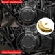 thumbnail image 4 of Protector de deslizadores Yotijar para CMX300 2017-2019 Cubierta de la caja del motor Oro, 4 of 6