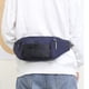 thumbnail image 5 of Bolso de Hombro de Hombres Bolso de Cintura Bolso de Hombro de Deportes Casuales de Gran Capacidad Bolso de Tela Ligera Bolso de Pecho Transversal, 5 of 8