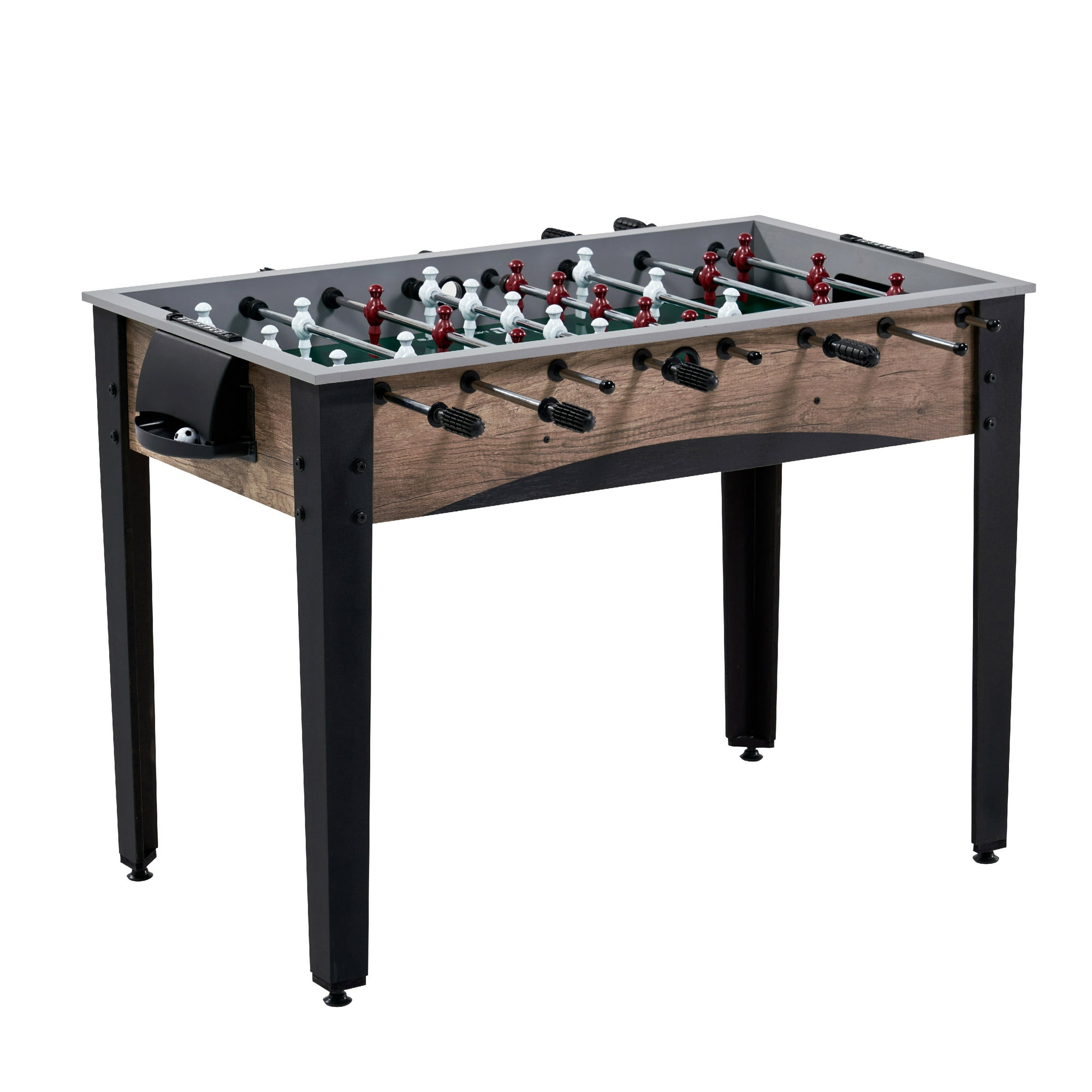 Medal Sports 48″ Stand Alone Foosball Table – 311102741