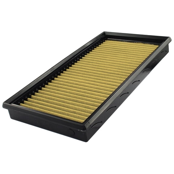 aFe MagnumFLOW Drop In Replacement Filters 73-10016 Fits:AUDI 2000 - 2006 TT V