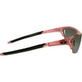 thumbnail image 2 of Tifosi Radius Interchangeable Lens Sunglasses - Crystal Pink [1050104501], 2 of 3