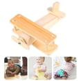thumbnail image 3 of MasteelfCA 1 Set Glider Shaped Model DIY Assembling Toy Wooden Model Educational Toy, 3 of 7