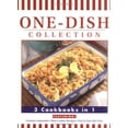 thumbnail image 1 of Pre-Owned 3 Cookbooks in 1 (Easy Home Cooking): Country Casseroles/ Slow Cooker Recipes/ Fast & Easy Stir-Fries (Hardcover), 1 of 1