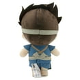 thumbnail image 3 of Chrome - Dr. Stone 8" Plush (Great Eastern) 77218, 3 of 3