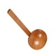 thumbnail image 5 of Cateissary Cuchara de con mango largo para cocina, postre, arroz, sopa, cuchara, cucharas de cocina, cuchara de madera, accesorios de Type2 NO2, 5 of 6