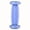 B, variant on Large Particle Fascia Roller - Flat Bottom Peanut Ball for Deep Muscle Relaxation and Tension Relief