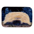 thumbnail image 1 of Carolines Treasures SS8439DDM Starry Night Pekingese Dish Drying Mat, 1 of 1