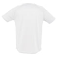 thumbnail image 2 of SOLS Mens Sporty Short Sleeve Performance T-Shirt, 2 of 4
