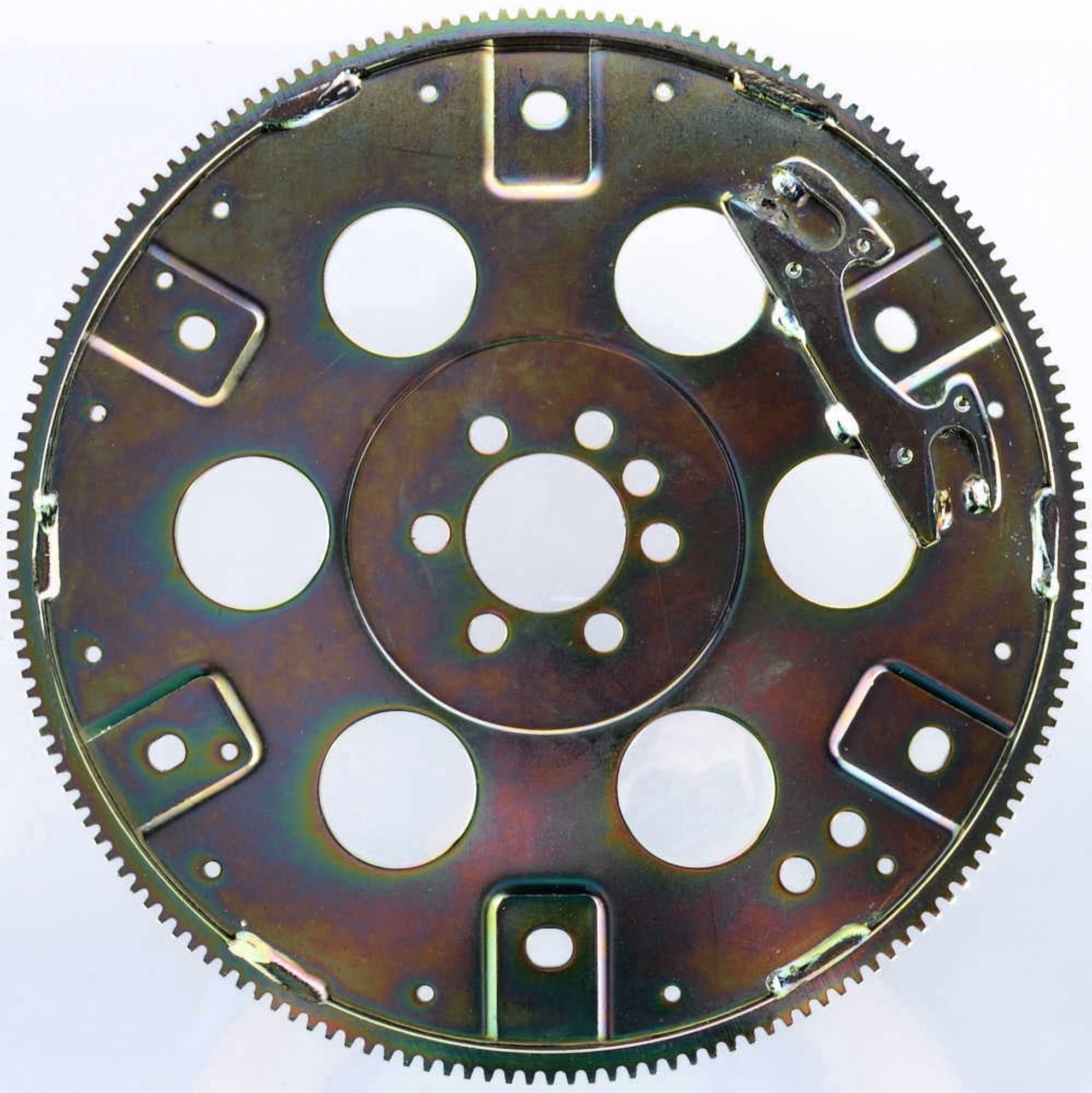 FLEX-PLATE ASSEMBLY