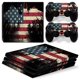 thumbnail image 1 of La consola PS4 Pro gamepad alberga pegatinas de color de cuerpo completo, pegatinas brillantes, pegatinas de moda Zhivalor 2033346-25, 1 of 8