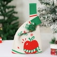 thumbnail image 1 of Festive Holiday Wrapping Paper Set Featuring Secure Drawstring Closure And Elegant Designs For Memorable Party Celebrations, 1 of 6