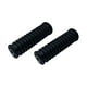 thumbnail image 5 of Pedal de bicicleta eléctrica Estriberas de motocicleta Reposapiés traseros multiusos Reposapiés Eje interior de 10 mm, 5 of 9
