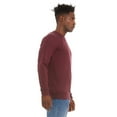 thumbnail image 3 of BELLA+CANVAS pour Hommes 3901, TP, Marron, 3 of 3