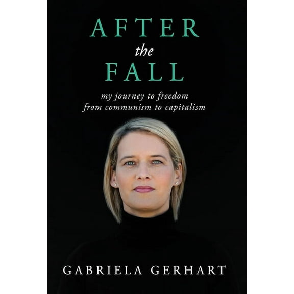 After the Fall (Hardcover)
