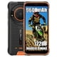 thumbnail image 2 of Celular Ulefone Power Armor 16s 16GB RAM 128GB ROM Naranja, 2 of 3