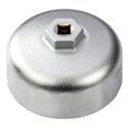 thumbnail image 1 of 9 Circle 9CL-61651 Oil Filter Wrench For BMW Gasoline/Diesel, 1 of 1
