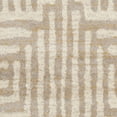 thumbnail image 7 of SAFAVIEH Amsterdam Elvan Geometric Area Rug, Ivory/Mauve, 6'7" x 9'2", 7 of 7