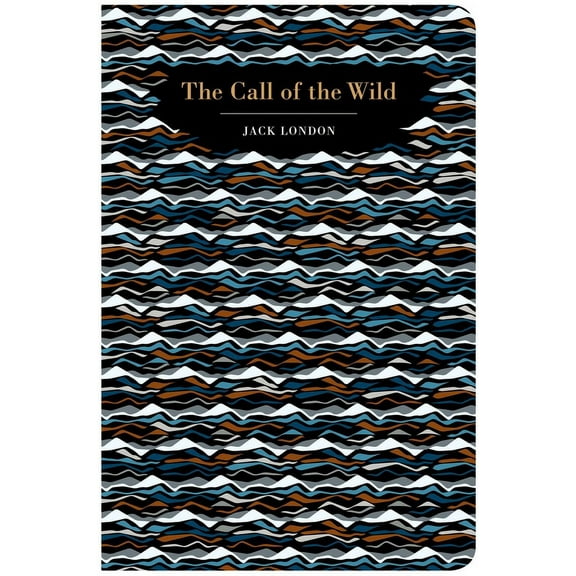 Chiltern Classic Call of the Wild, (Hardcover)