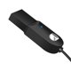thumbnail image 3 of Sidaley Adaptador Bluetooth 5.0 Audio Manos libres Reducción de ruido Receptor de audio Sistema estéreo de transmisión de música Cables de audio/vídeo, 3 of 6