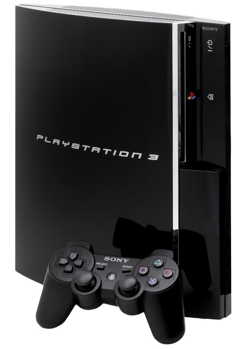 PlayStation 3 PS3 Original Refurbished - Walmart.com