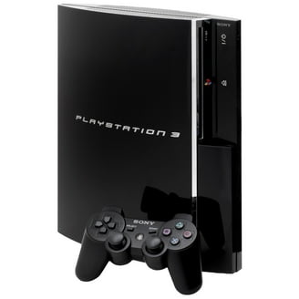 Restored Ps3 Sony Playstation 3 60gb 60 gig Fully Backwards