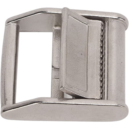 Cam Buckle 38mm Width Stainless Steel Rust-Proof High Performance Tie ...