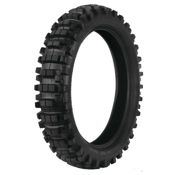 Kenda Trakmaster K760 Rear Tire | 110/100-18 (047601811C0)