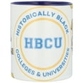 thumbnail image 2 of Kozy Cushions North Carolina A&T Aggies 11oz. Ceramic Mug, 2 of 3