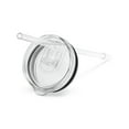 thumbnail image 5 of Makerflo 20 oz White Sublimation Tumbler Ideal for DIY Crafts -Sublimation, 5 of 13