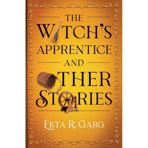 The Witch's Apprentice and Other Stories, (Paperback)