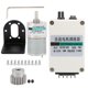 thumbnail image 1 of Motor de engranajes CC Ticfox XD‑37GB3530 12 V 30 rpm/min, 1 of 1