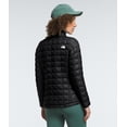 thumbnail image 4 of Chaqueta THE NORTH FACE ThermoBall Eco 2.0 para mujer TNF negro-NPF, 4 of 6