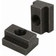 thumbnail image 4 of 5Pcs M12 T-Slot Nuts, T-slot Nut Thread, with Black Oxide Finish, 4 of 5