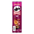 thumbnail image 2 of Croustilles Pringles Saveur de BBQ 156 g, 2 of 5