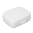 thumbnail image 3 of Caso de Audífonos, Box de Almacenamiento de Audífono Protector Cuadrado Gran Capacidad Ligera para Amplificador de Sonido, 3 of 7