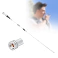 thumbnail image 1 of Antenne Double Section Opération Simple Belle Apparence Performance Stable Station Antenne Bureau pour Maison, 1 of 8