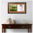 thumbnail image 2 of ArtToFrames Collage Photo Picture Frame with 2 - 9x9 Openings, Framed in Black with Octoberfest and Black Mats (CDM-3926-40), 2 of 8