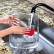 thumbnail image 5 of Esponja de silicona para lavar platos, fregador de cocina, platos de calidad alimentaria, multiusos, mejores esponjas, limpieza antiadherente, utensilios de cocina inteligentes, accesorios para, 5 of 7