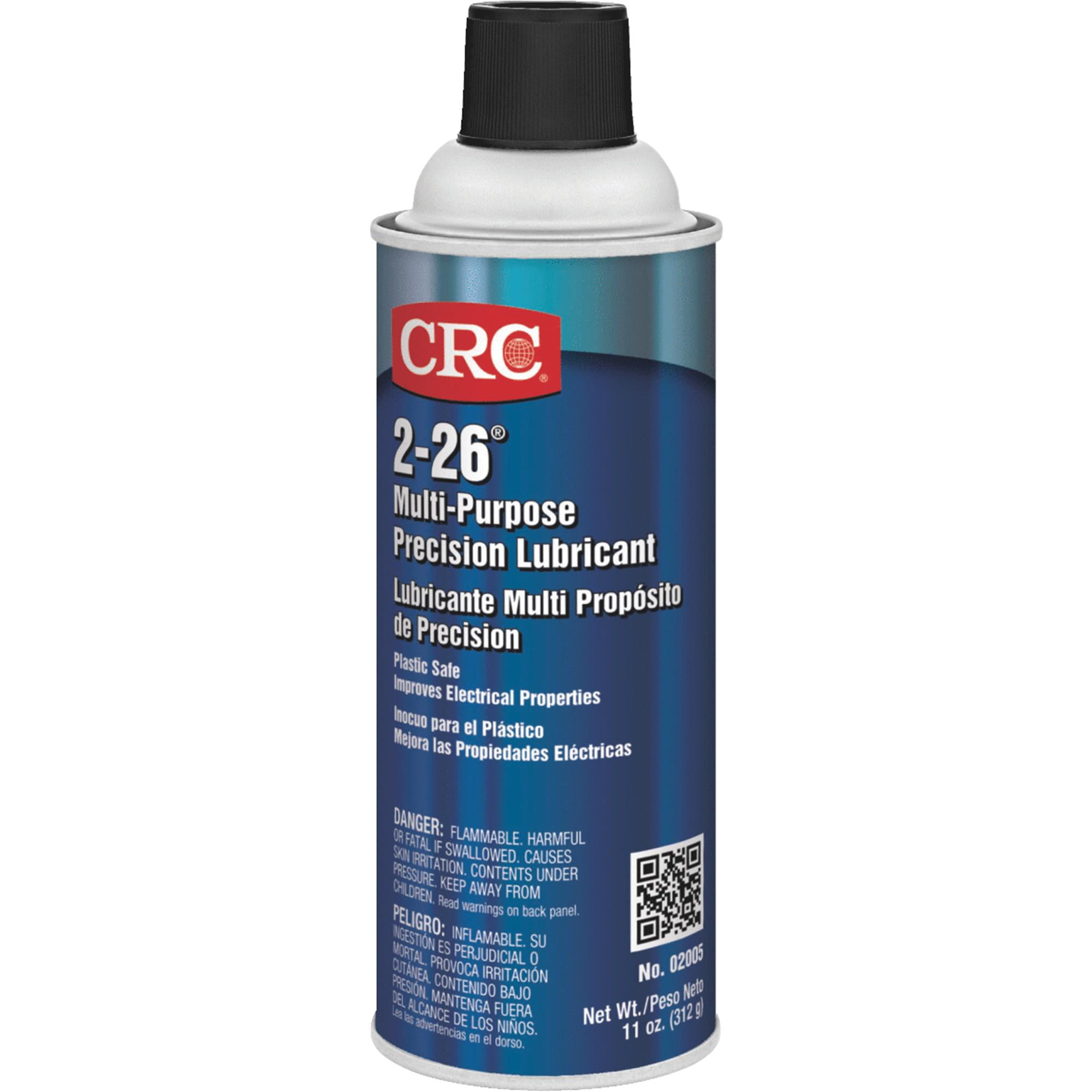 CRC Electrical 226 MultiPurpose Lubricant