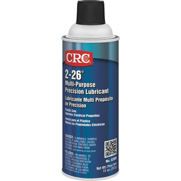 CRC Electrical 226 MultiPurpose Lubricant